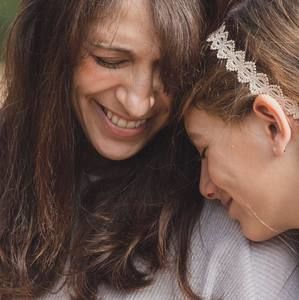 Meet your Posher, Michele